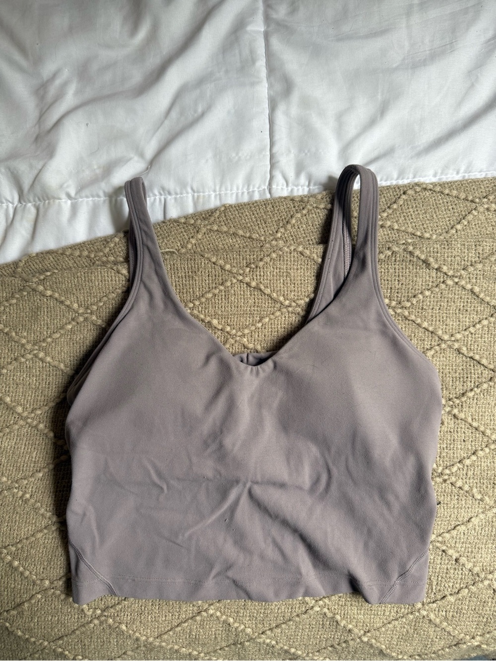 Lululemon align tank top
